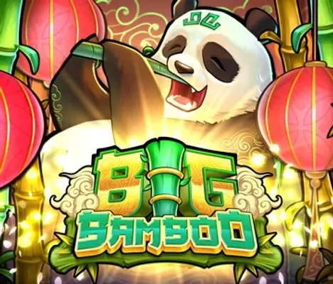 Big Bamboo online slot from Push Gaming – play at q-bet-casino.de