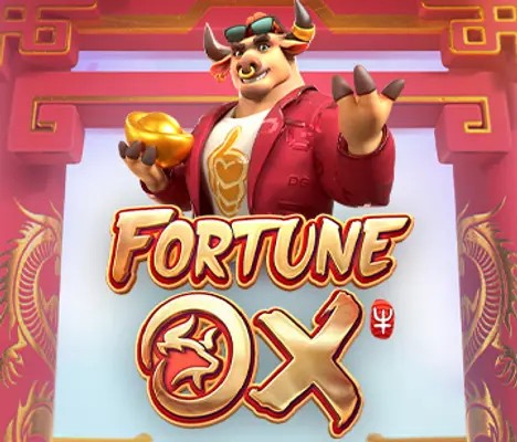 Play Fortune Ox slot by PG Soft on q-bet-casino.de